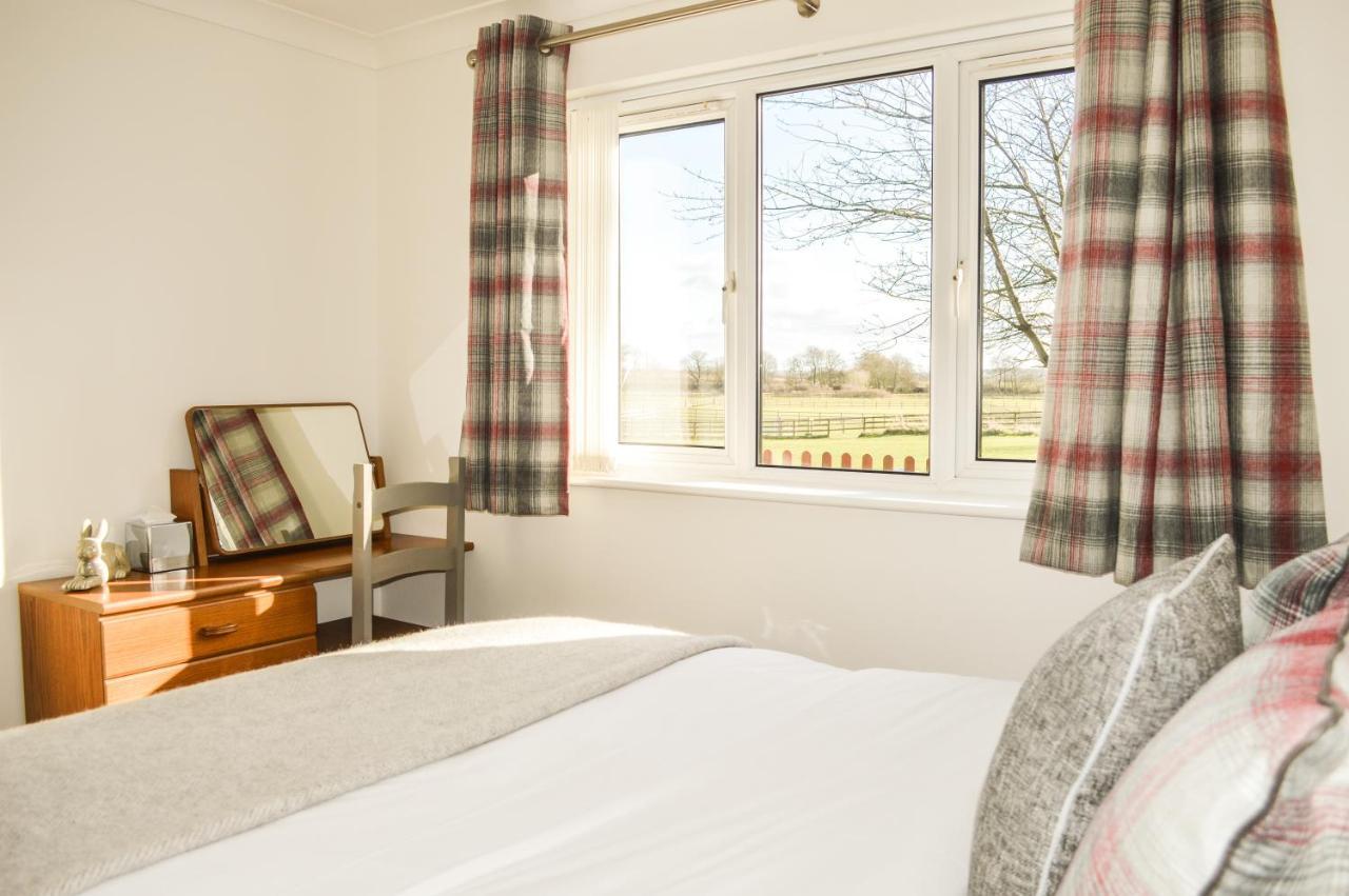 The Darling Suites Filey Exterior foto